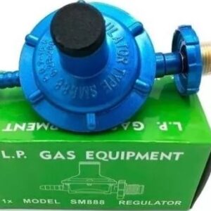 REGULADORES PARA PROPANO