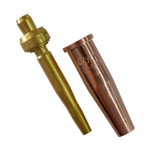 BOQUILLA DE OXICORTE