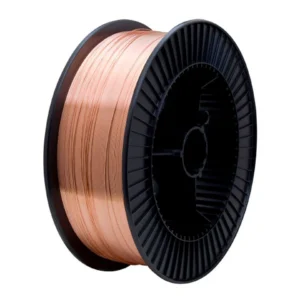 SOLDADURA MIG PARA ACERO AL CARBÓN